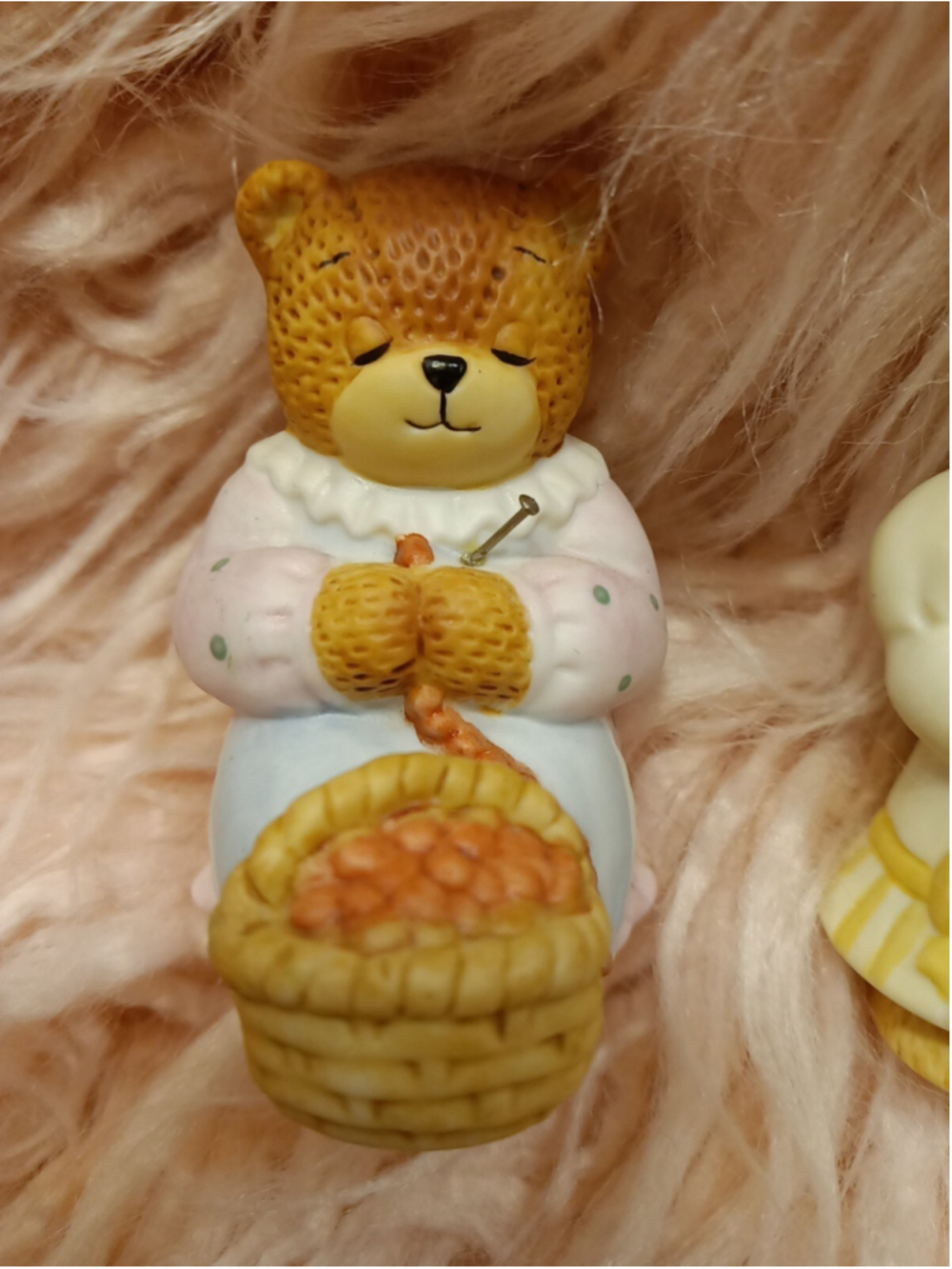 Lucy & Me 12 Days Of Christmas Bear 4 days of the 12 days custom bundle 4/12